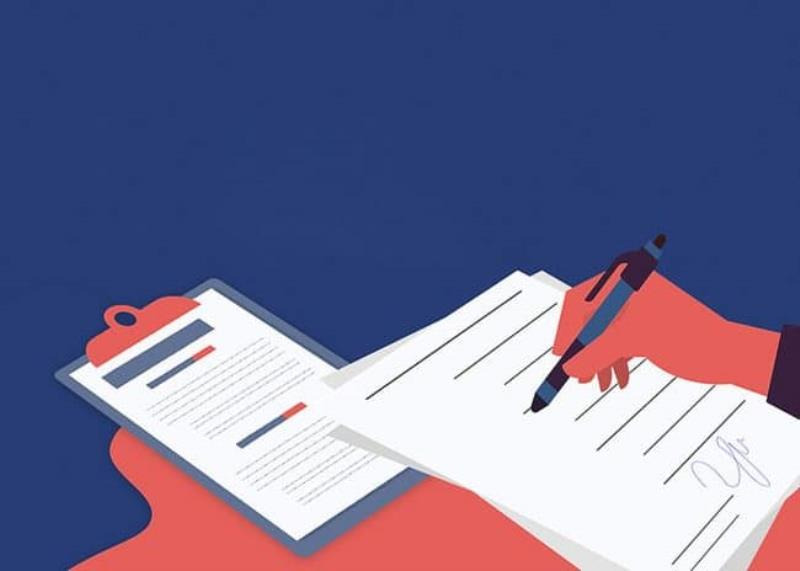 biên bản bàn giao tài sản công ty Khi làm biên bản bàn giao tài sản, bạn cần nhớ một số lưu ý quan trọng