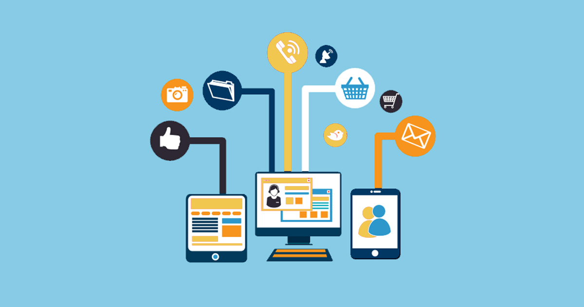 Hệ thống mạng nội bộ cho doanh nghiệp hay còn gọi là mạng Intranet