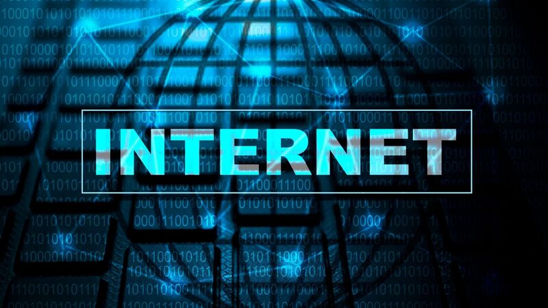 intranet và internet