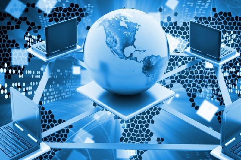 So sánh Internet và Intranet