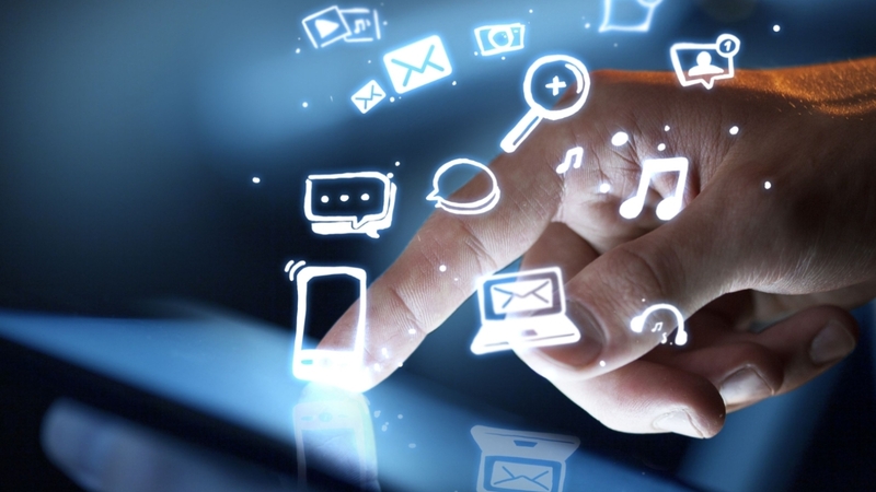 intranet và internet