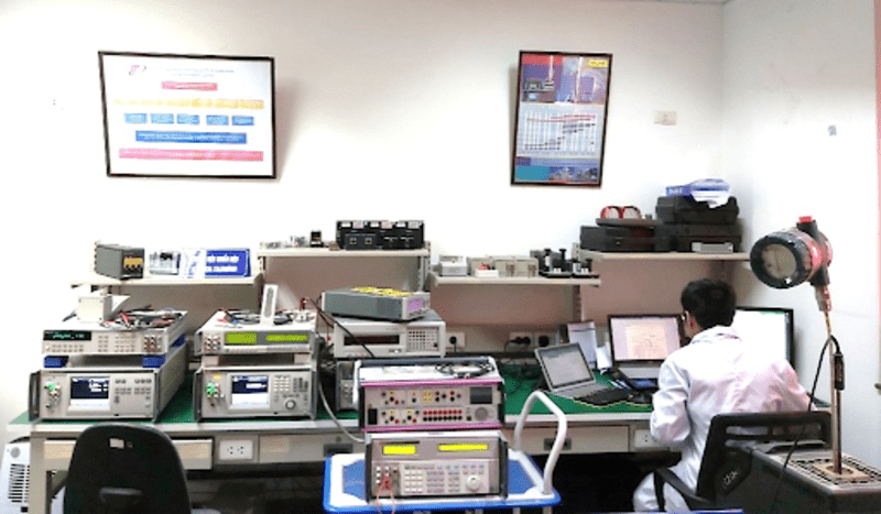 Phần mềm Báo cáo và đo lường tự động