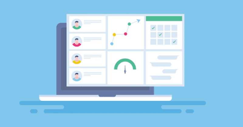 Phần mềm Báo cáo và đo lường tự động