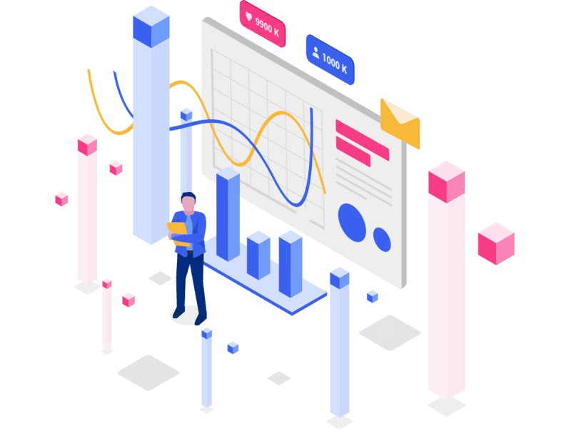 Phần mềm Báo cáo và đo lường tự động