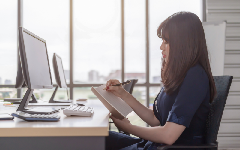 phần mềm chấm công ImCheckin