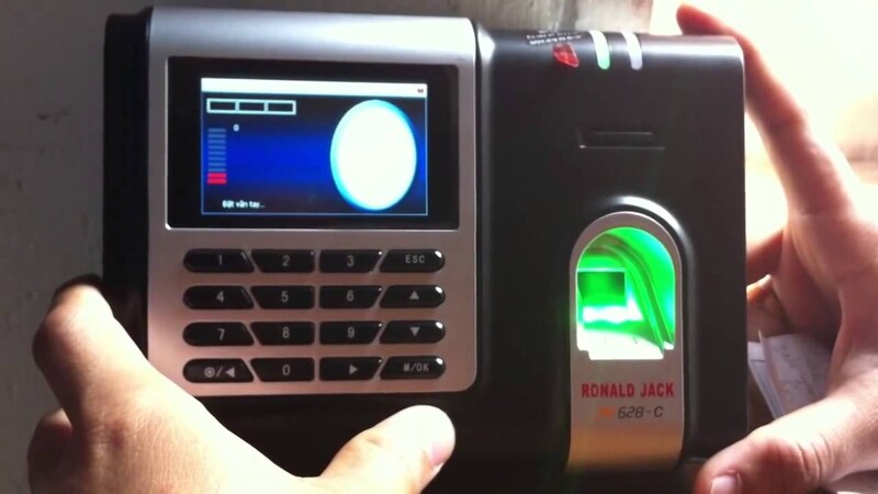 Phần mềm quản lý nhân sự HRM