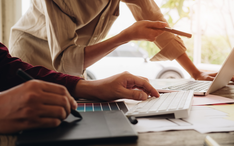 phần mềm quản lý quy trình