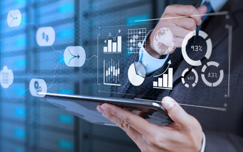 phần mềm quản lý quy trình