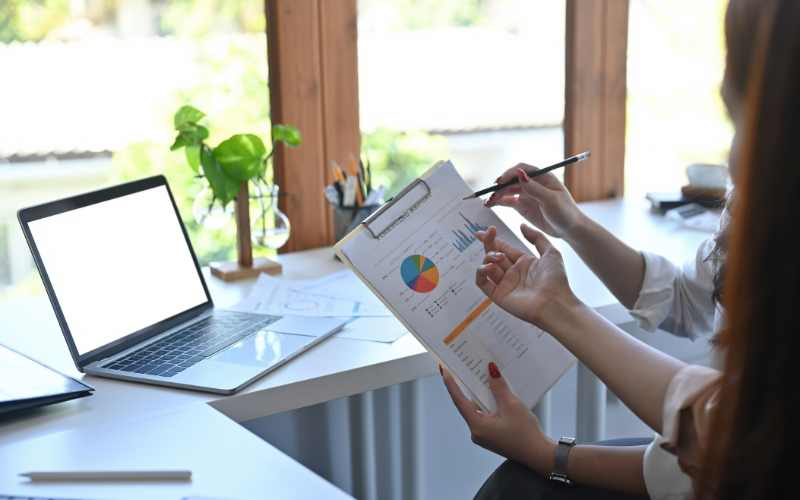 phần mềm quản lý tài sản