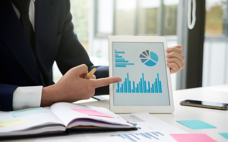 phần mềm quản lý tài sản