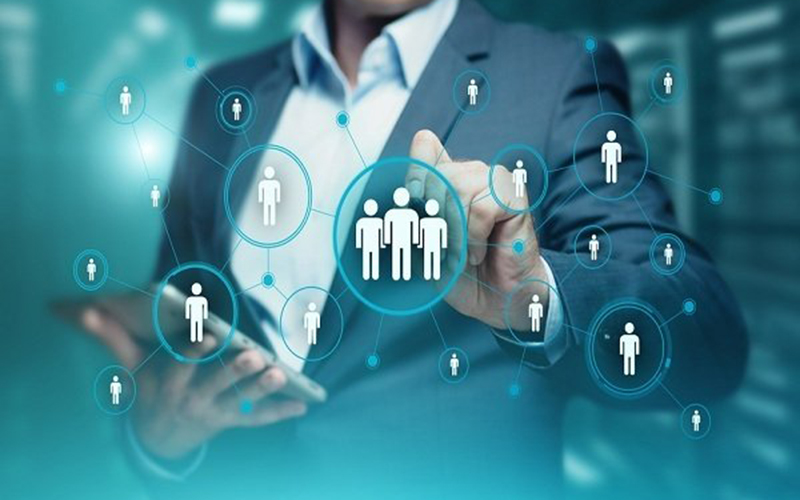 Phần mềm quản lý tuyển dụng