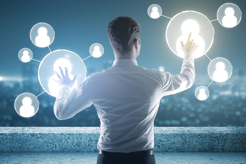 Quản lý doanh nghiệp