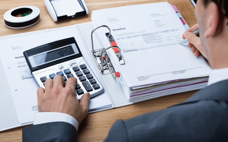 quản lý tài sản