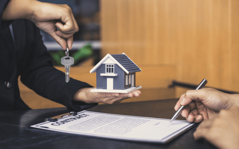 quy trình quản lý tài sản