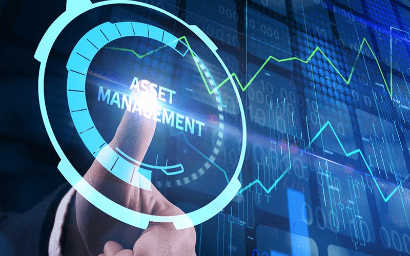 quy trình quản lý tài sản