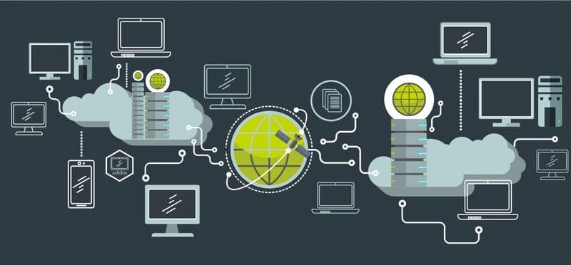 sơ đồ logic hệ thống mạng sơ đồ logic hệ thống mạng