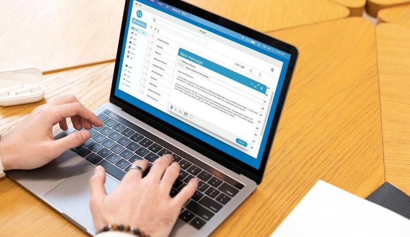 Thiết lập mạng LAN nội bộ qua Wifi