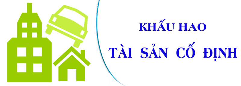 tỷ lệ khấu hao tài sản cố định