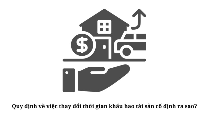 tỷ lệ khấu hao tài sản cố định