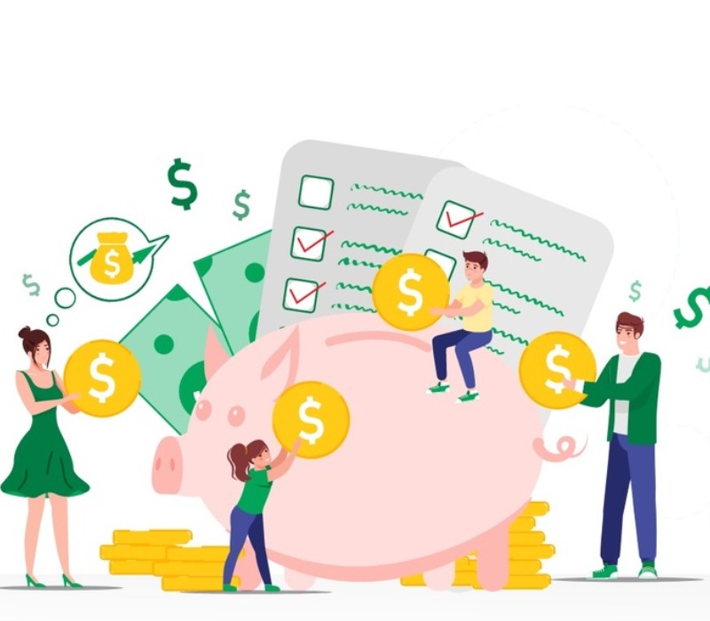 bảng kê tài sản cố định