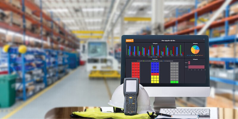 các phần mềm thương mại