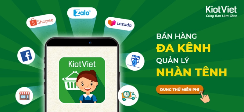 các phần mềm thương mại