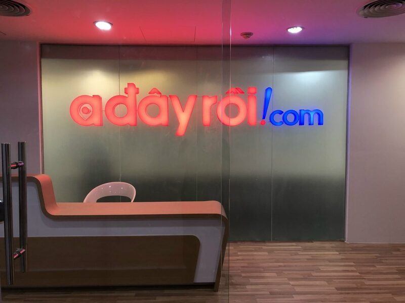 sàn thương mại điện tử