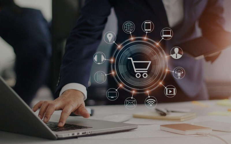 quản lý sàn thương mại điện tử