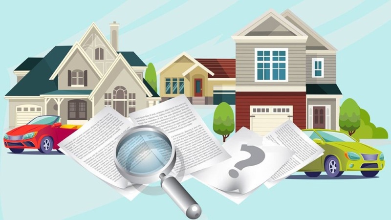 luật quản lý tài sản nhà nước