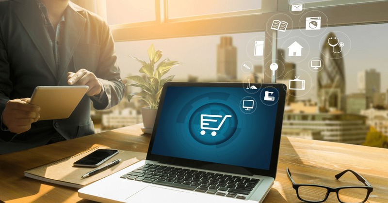 sàn thương mại điện tử amazon