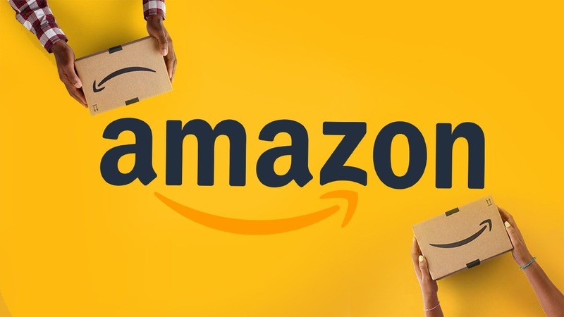 sàn thương mại điện tử amazon