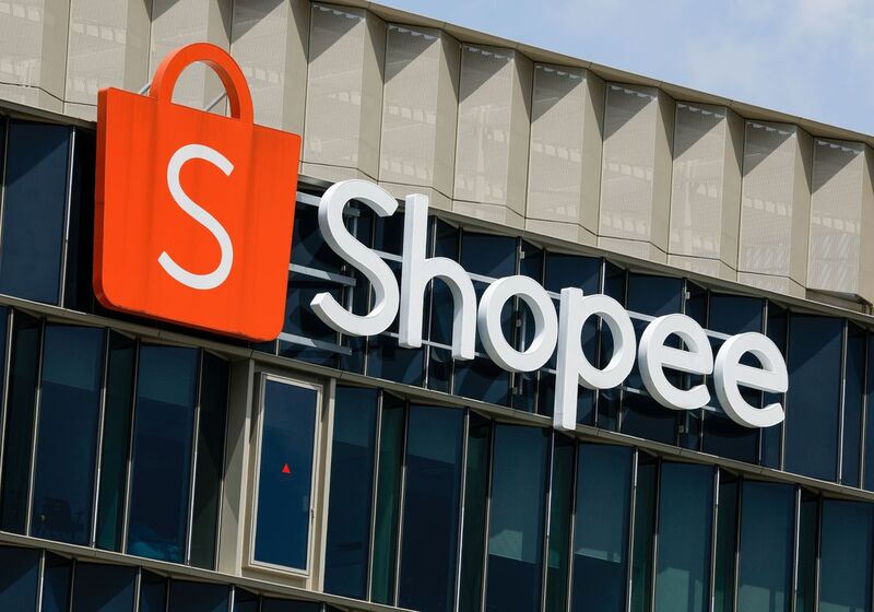 Sàn thương mại điện tử Shopee