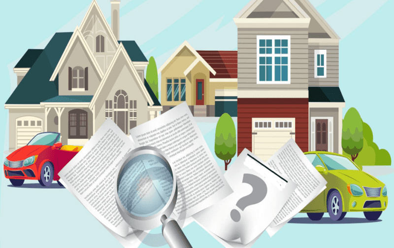 tài sản cố định là gì