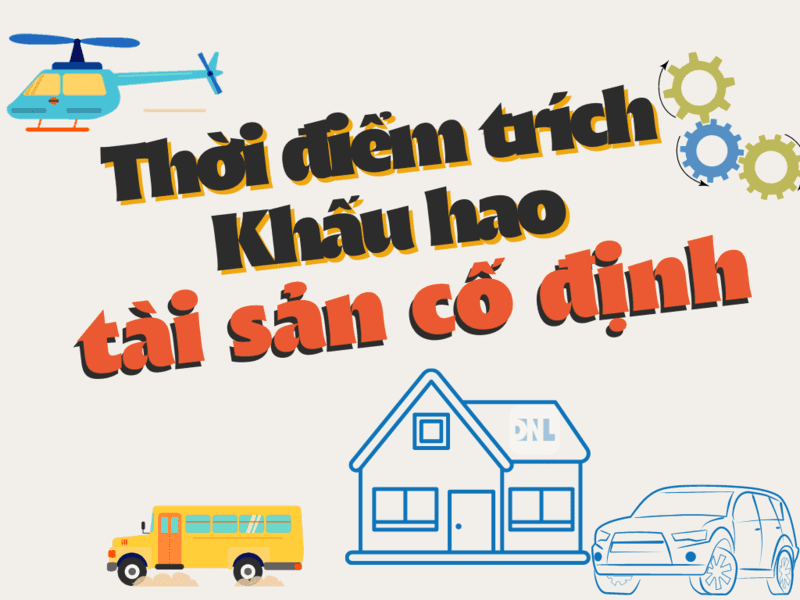 tài sản cố định là gì