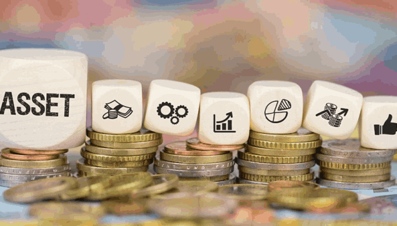 thanh lý tài sản cố định