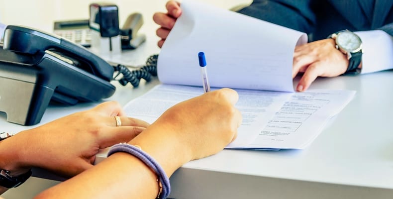 Hai loại hợp đồng nguyên tắc và mua bán hàng hóa đều có tính pháp lý