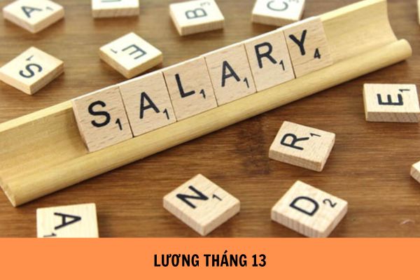 Doanh nghiệp không bắt buộc phải trả lương tháng 13