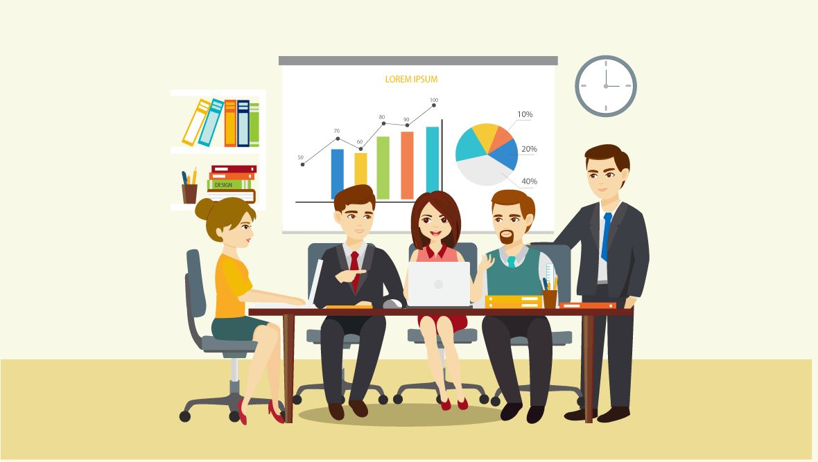 Phương pháp đánh giá chéo giữa các nhân viên