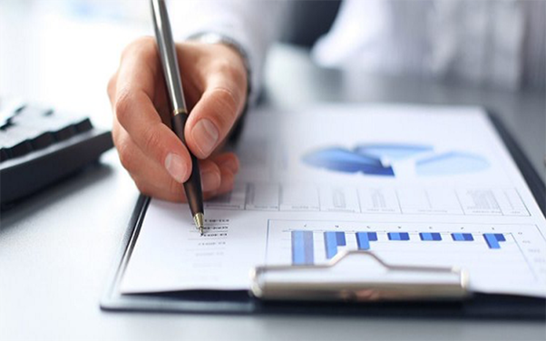 Báo cáo công việc hàng ngày là tài liệu dùng để báo cáo cho quản lý