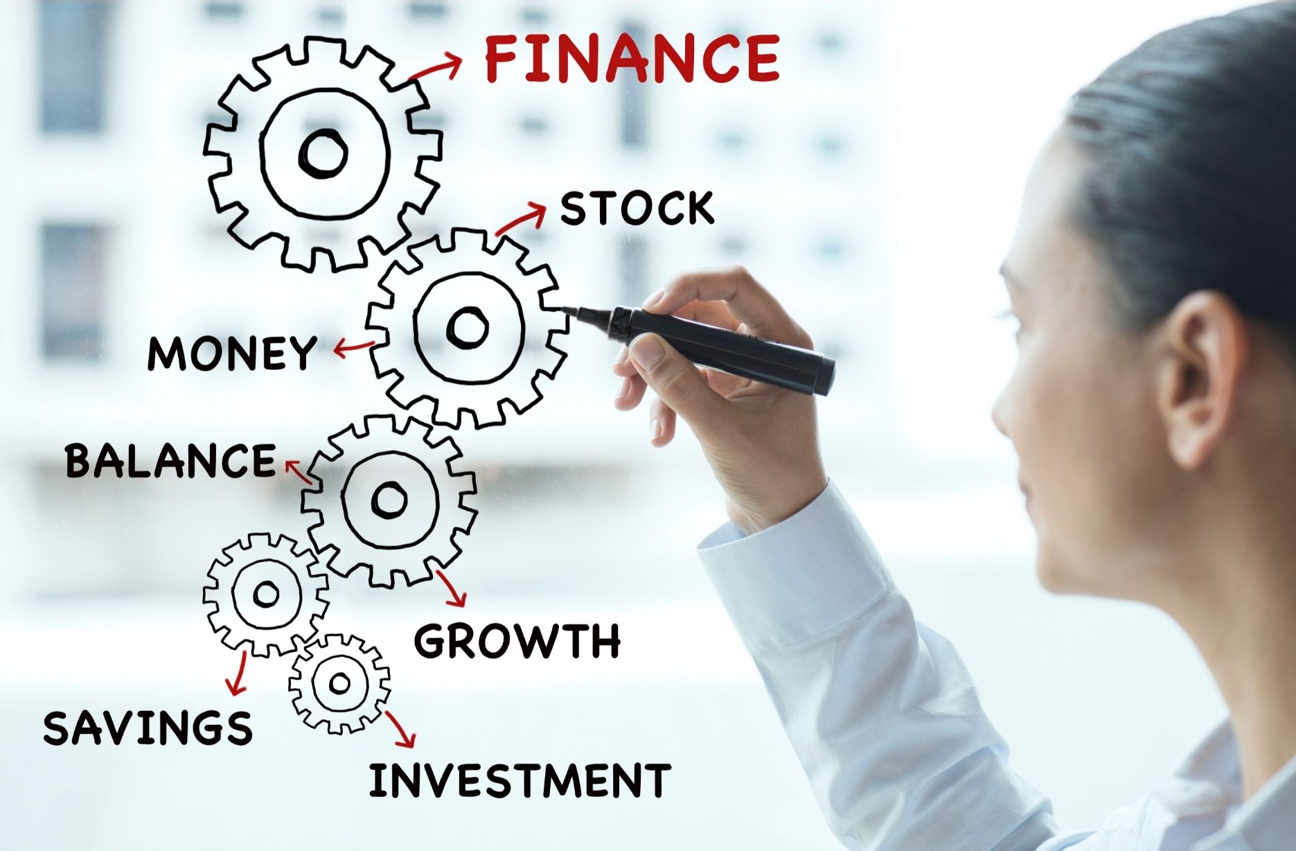 Phần mềm quản lý giúp đánh giá tổng quát tình hình tài chính doanh nghiệp