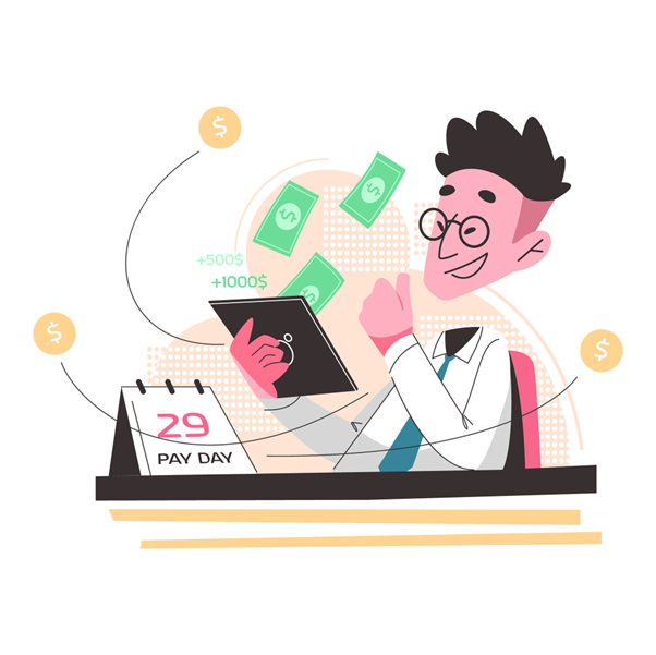 Xây dựng kế hoạch tài chính cá nhân giúp bạn chi tiêu thông minh hơn