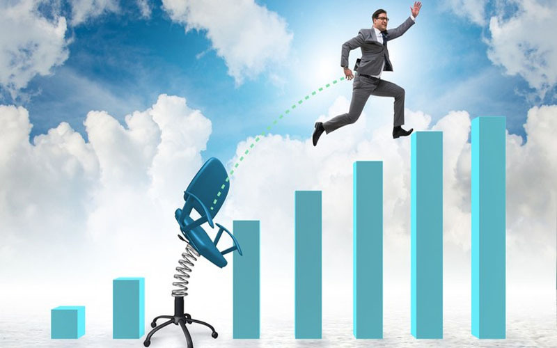 Lộ trình thăng tiến cần được công khai minh bạch với nhân viên