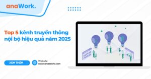 Kênh truyền thông nội bộ