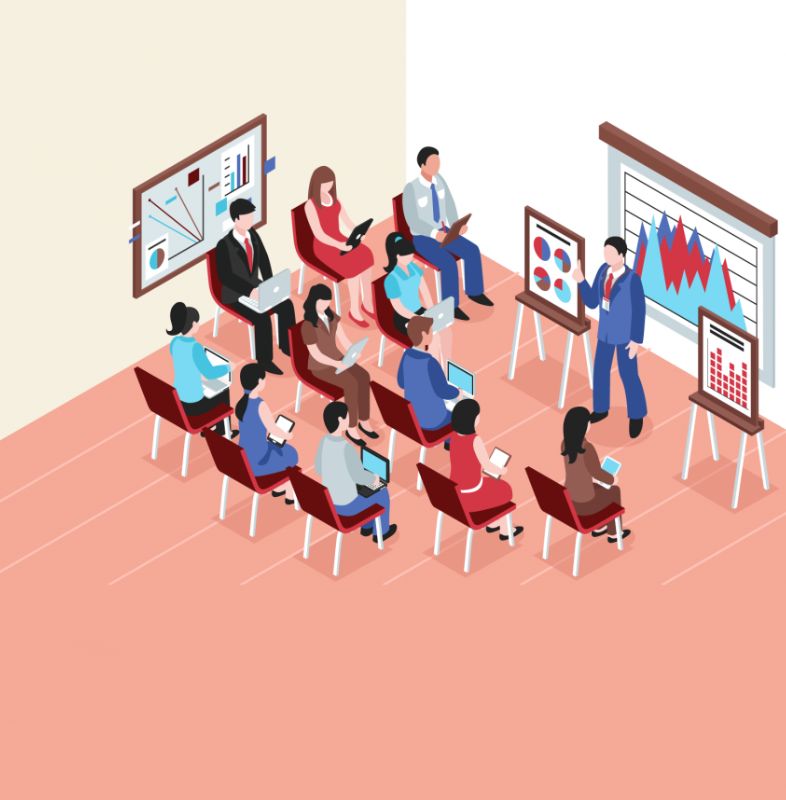 Kênh truyền thông nội bộ