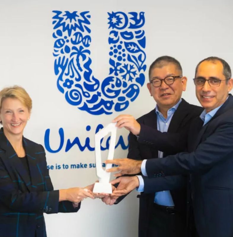 Truyền thông nội bộ của unilever