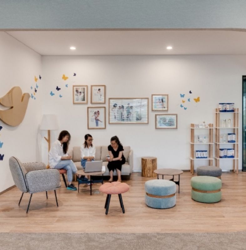 Truyền thông nội bộ của unilever