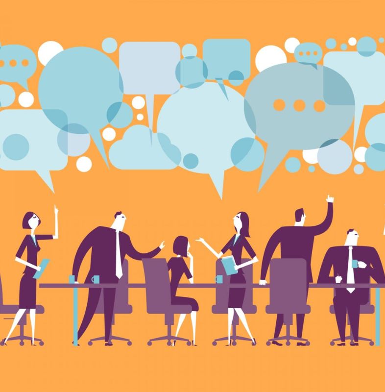 Truyền thông nội bộ của viettel