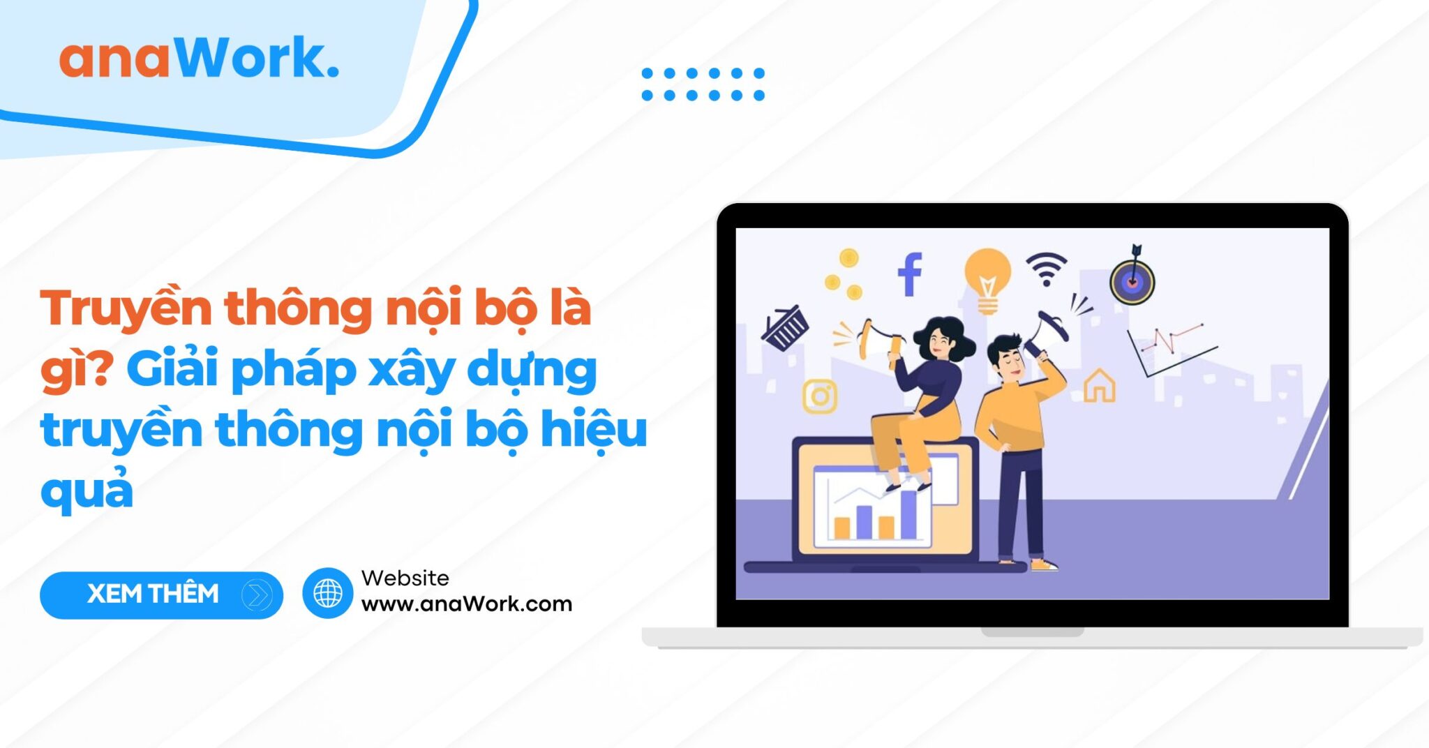 Truyền thông nội bộ là gì