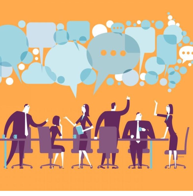 Truyền thông nội bộ là gì