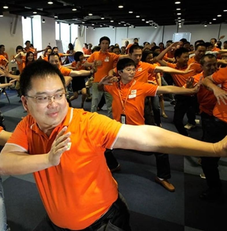 Truyền thông nội bộ là gì